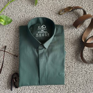 پیراهن ساده کلاسیک