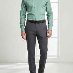 شلوار کلاسیک پارچه ایی