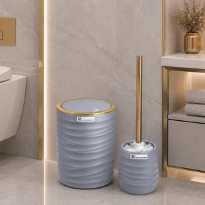 سطل و برس طوسی پیکسل