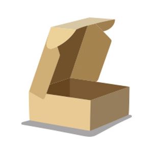 جعبه کیبوردی سایز 10-20-20