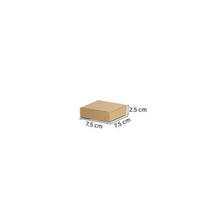 جعبه کیبوردی سایز 2.5-7.5-7.5