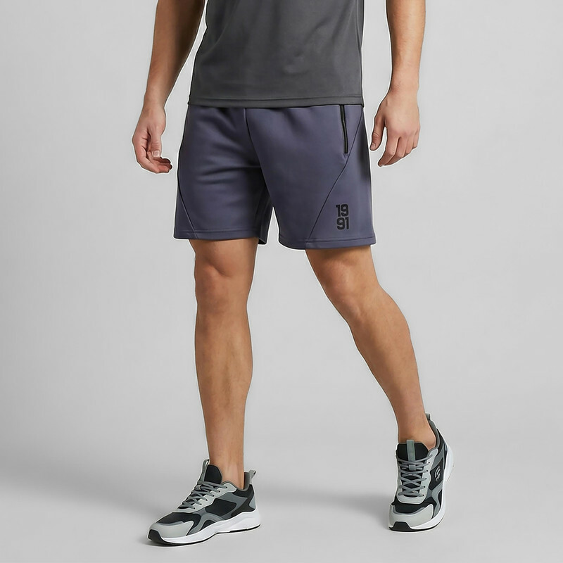 شلوارک ورزشی مردانه نوزده نودیک مدل SH1964 NB