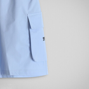 شلوارک ورزشی مردانه نوزده نودیک مدل SH1950 B