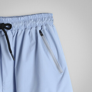 شلوارک ورزشی مردانه نوزده نودیک مدل SH1950 B