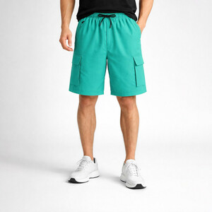 شلوارک ورزشی مردانه نوزده نودیک مدل SH1950 B