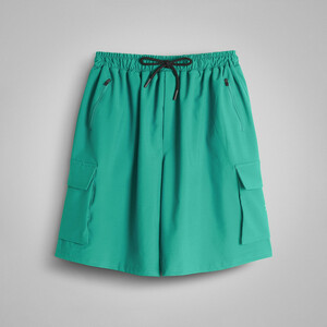 شلوارک ورزشی مردانه نوزده نودیک مدل SH1950 B