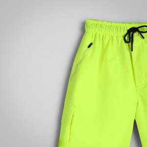 شلوارک ورزشی مردانه نوزده نودیک مدل SH1950 B