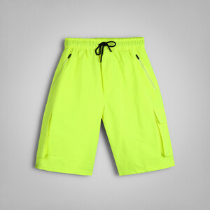 شلوارک ورزشی مردانه نوزده نودیک مدل SH1950 B