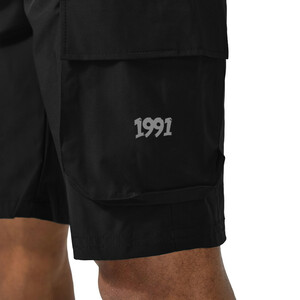 شلوارک ورزشی مردانه نوزده نودیک مدل SH1950 B