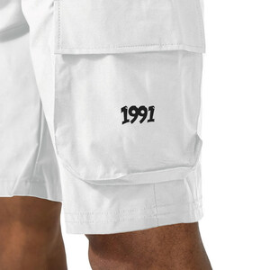 شلوارک ورزشی مردانه نوزده نودیک مدل SH1950 B