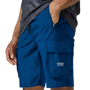 شلوارک ورزشی مردانه نوزده نودیک مدل SH1950 B