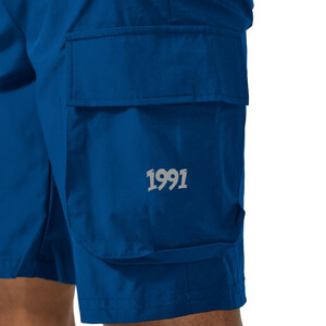 شلوارک ورزشی مردانه نوزده نودیک مدل SH1950 B