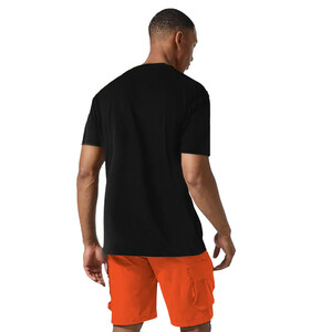 شلوارک ورزشی مردانه نوزده نودیک مدل SH1950 B