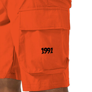 شلوارک ورزشی مردانه نوزده نودیک مدل SH1950 B