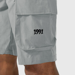 شلوارک ورزشی مردانه نوزده نودیک مدل SH1950 B