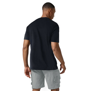 شلوارک ورزشی مردانه نوزده نودیک مدل SH1950 B