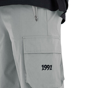 شلوارک ورزشی مردانه نوزده نودیک مدل SH1950 B