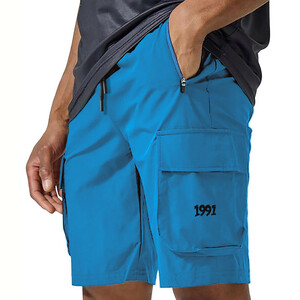 شلوارک ورزشی مردانه نوزده نودیک مدل SH1950 B