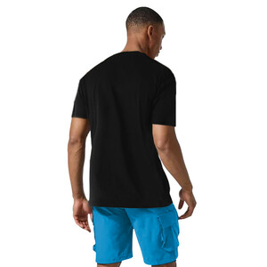 شلوارک ورزشی مردانه نوزده نودیک مدل SH1950 B