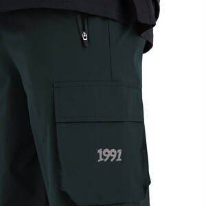 شلوارک ورزشی مردانه نوزده نودیک مدل SH1950 B