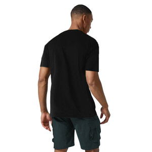 شلوارک ورزشی مردانه نوزده نودیک مدل SH1950 B