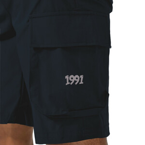 شلوارک ورزشی مردانه نوزده نودیک مدل SH1950 B