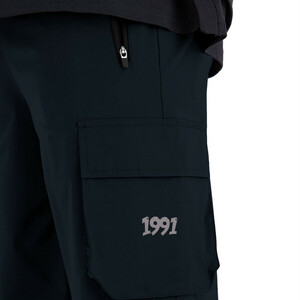 شلوارک ورزشی مردانه نوزده نودیک مدل SH1950 B