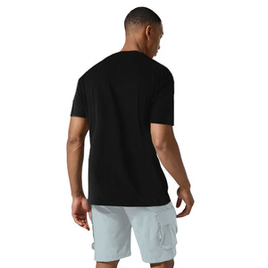 شلوارک ورزشی مردانه نوزده نودیک مدل SH1950 B