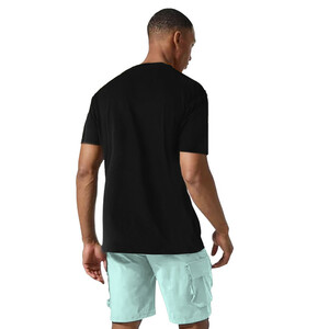 شلوارک ورزشی مردانه نوزده نودیک مدل SH1950 B