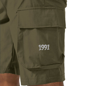 شلوارک ورزشی مردانه نوزده نودیک مدل SH1950 B