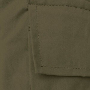 شلوارک ورزشی مردانه نوزده نودیک مدل SH1950 B