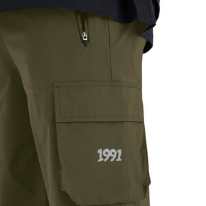 شلوارک ورزشی مردانه نوزده نودیک مدل SH1950 B