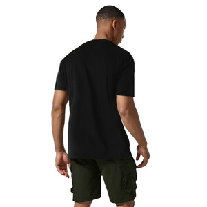 شلوارک ورزشی مردانه نوزده نودیک مدل SH1950 B