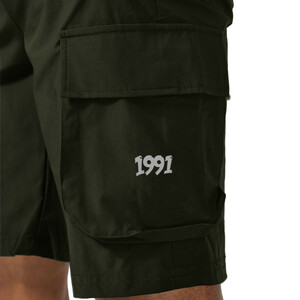 شلوارک ورزشی مردانه نوزده نودیک مدل SH1950 B