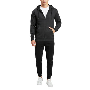 سویشرت مردانه نوزده نودیک مدل GK1955