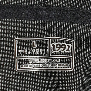 سویشرت مردانه نوزده نودیک مدل GK1955