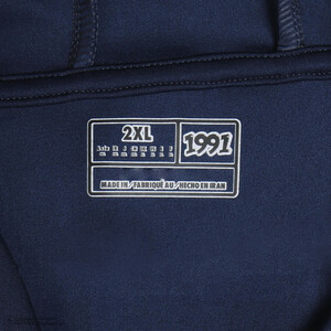 تاپ کلاه دار ورزشی مردانه نوزده نودیک مدل TS1985 B