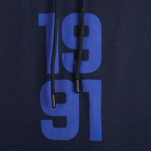 تاپ کلاه دار ورزشی مردانه نوزده نودیک مدل TS1985 B