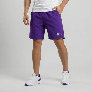 شلوارک ورزشی مردانه نوزده نودیک مدل SH1960 Re