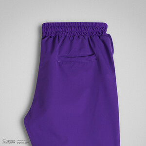 شلوارک ورزشی مردانه نوزده نودیک مدل SH1960 Re