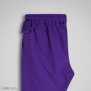 شلوارک ورزشی مردانه نوزده نودیک مدل SH1960 Re