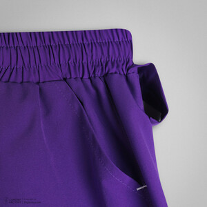 شلوارک ورزشی مردانه نوزده نودیک مدل SH1960 Re