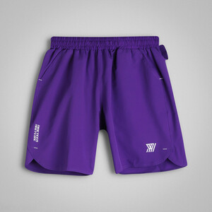 شلوارک ورزشی مردانه نوزده نودیک مدل SH1960 Re