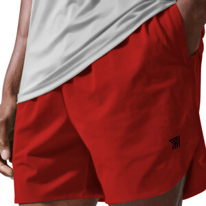 شلوارک ورزشی مردانه نوزده نودیک مدل SH1960 Re