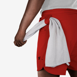 شلوارک ورزشی مردانه نوزده نودیک مدل SH1960 Re