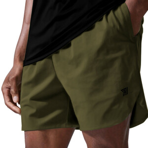 شلوارک ورزشی مردانه نوزده نودیک مدل SH1960 Re