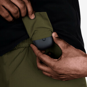 شلوارک ورزشی مردانه نوزده نودیک مدل SH1960 Re