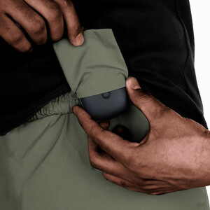 شلوارک ورزشی مردانه نوزده نودیک مدل SH1960 Re