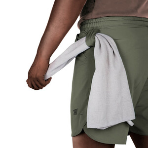 شلوارک ورزشی مردانه نوزده نودیک مدل SH1960 Re