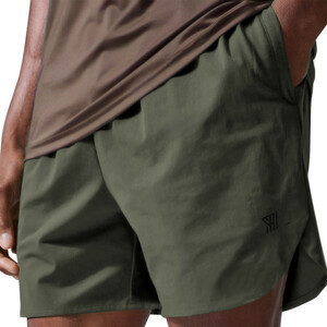 شلوارک ورزشی مردانه نوزده نودیک مدل SH1960 Re